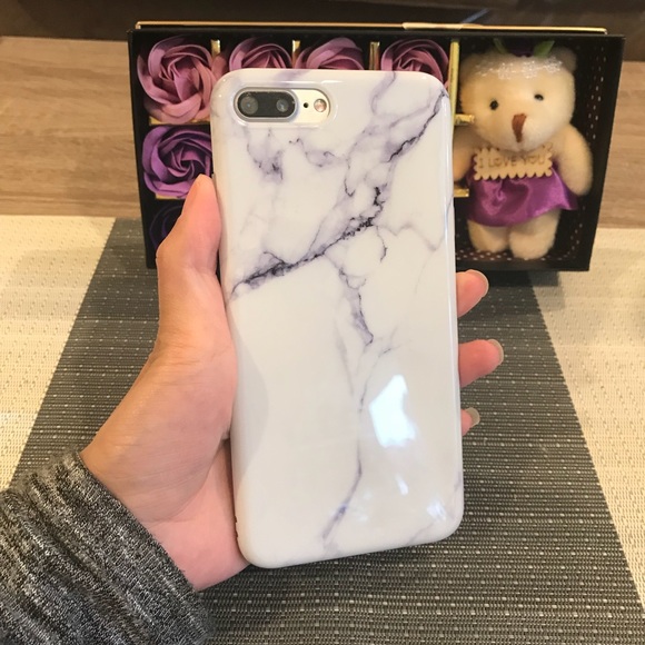 Iphone Marble Case!!!5⭐️⭐️⭐️⭐️⭐️!!! - Picture 3 of 8